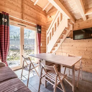  Chalet Leonie