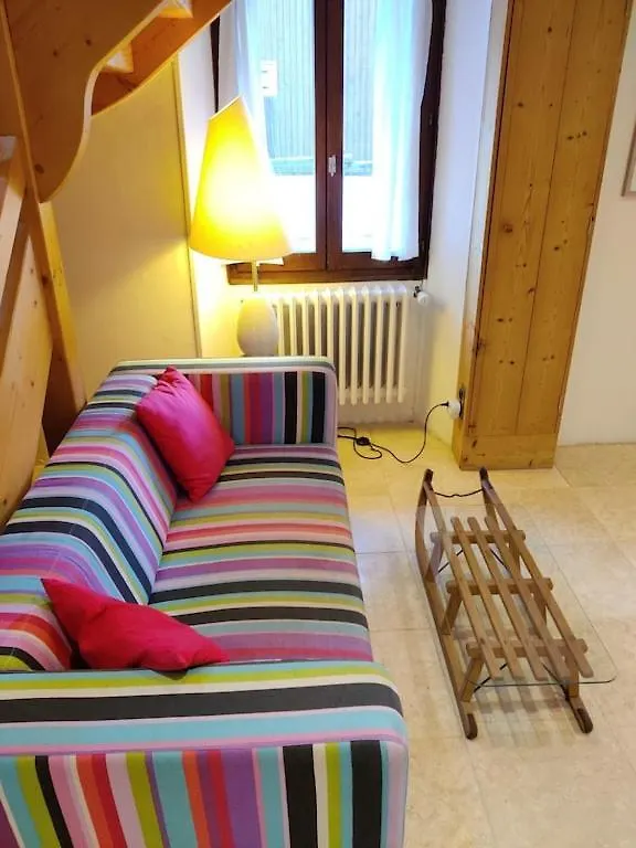 Spacious Ski Chalet In Traditional French Village, Sleeps 8, Four Star With Fibre Broadband Abondance France