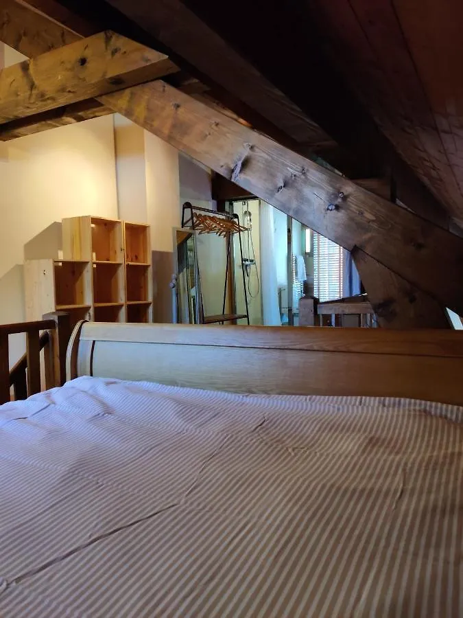 Spacious Ski Chalet In Traditional French Village, Sleeps 8, Four Star With Fibre Broadband Abondance 0*,  France